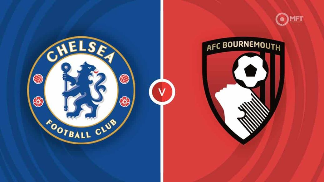 Chelsea v Bournemouth