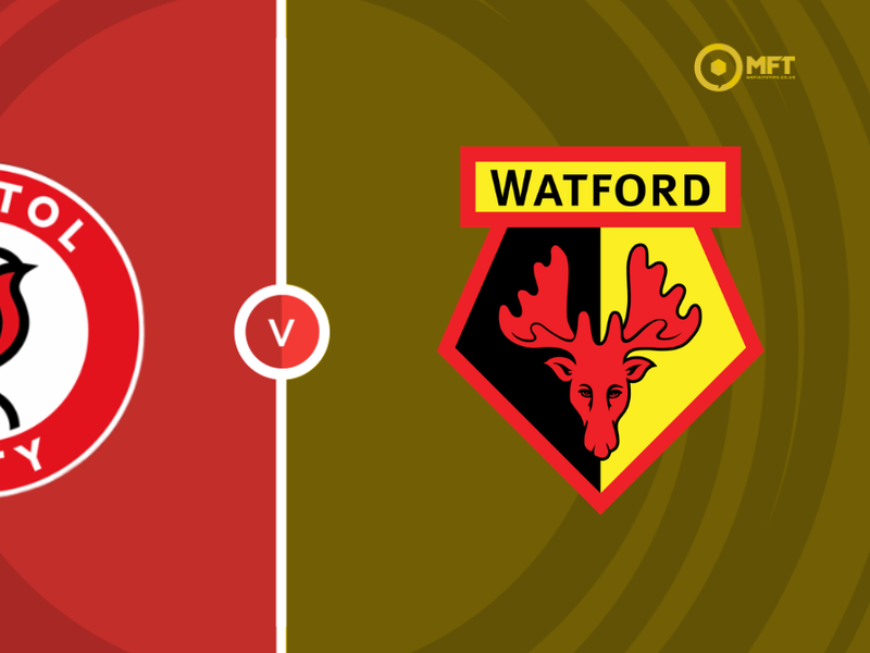 Bristol City vs Watford Prediction and Betting Tips &ndash; 2026-09-18