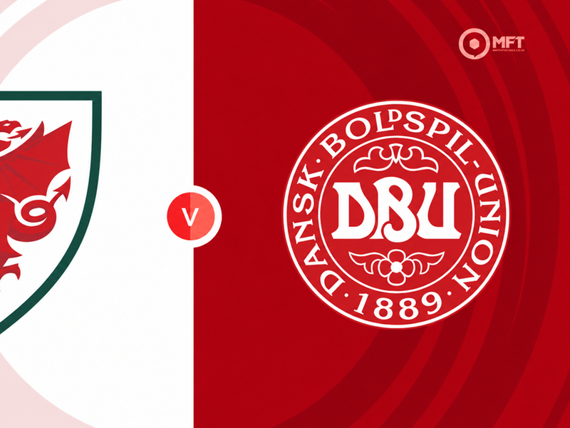 Wales vs Denmark Prediction and Betting Tips &ndash; 2026-10-04