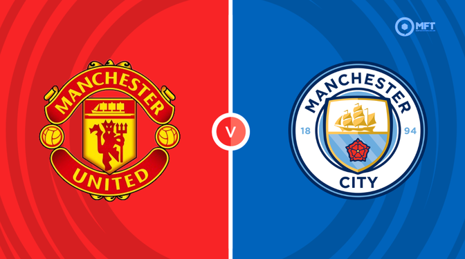 Manchester United  vs Manchester City  Prediction and Betting Tips &ndash; 2026-09-13