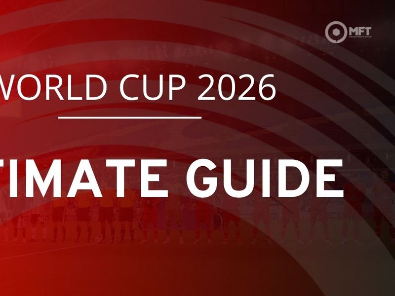 World Cup 2026 Ultimate Guide: Predictions, players to watch, big fear for all 48 countries