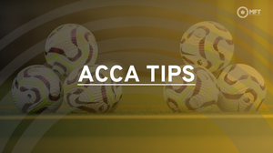 Champions League accumulator Tips