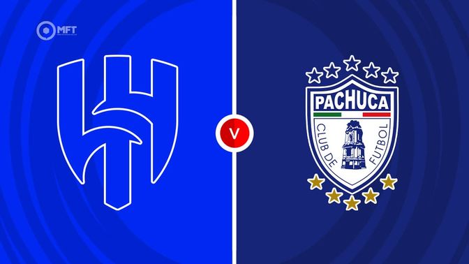 Al-Hilal vs Pachuca Prediction and Betting Tips