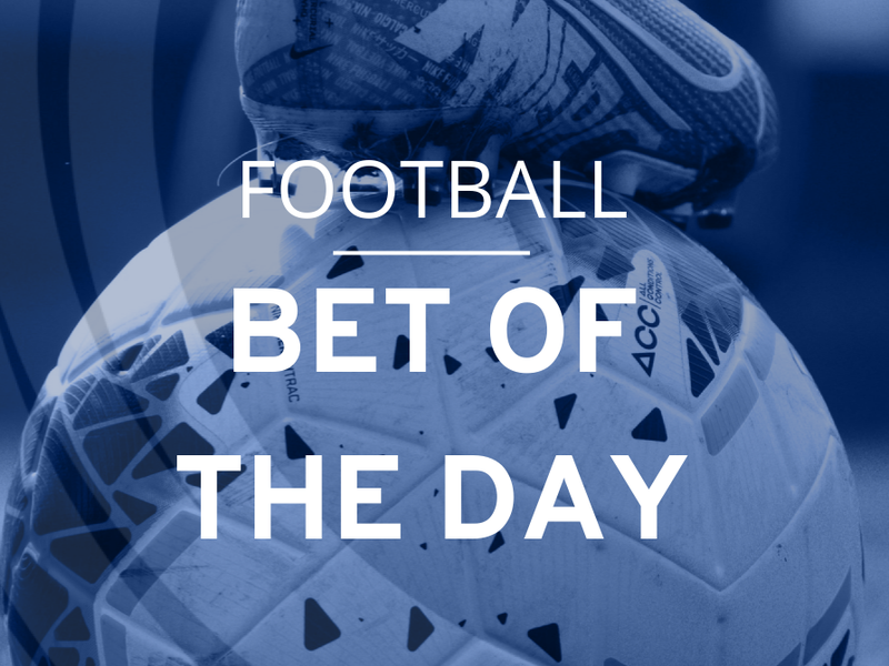 Football Bet of the Day: No shortage of goals at Camp Nou on Wednesday