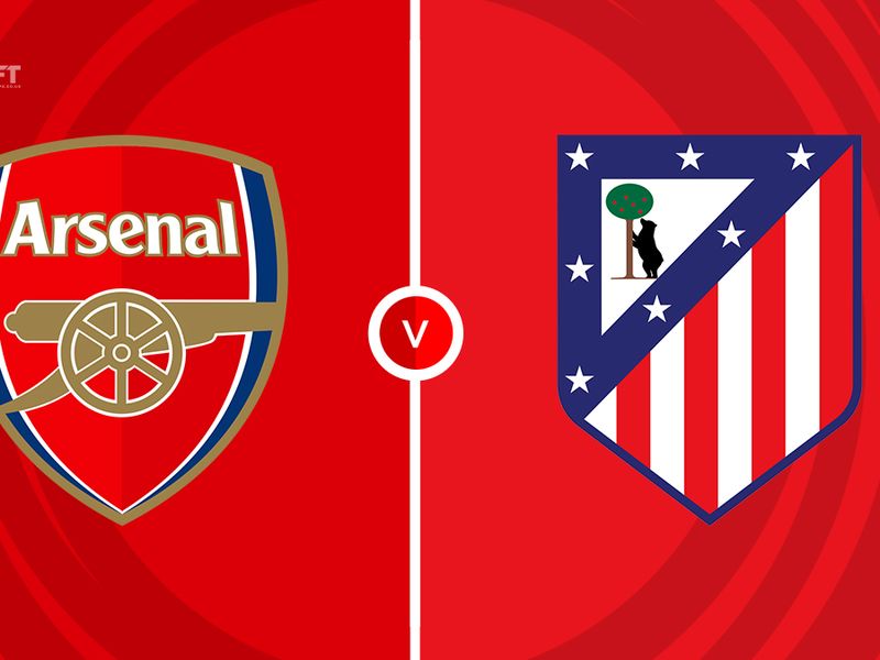 Arsenal vs Atletico Madrid Prediction and Betting Tips
