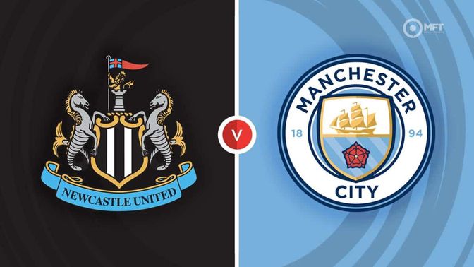 Newcastle Utd vs Manchester City Prediction and Betting Tips