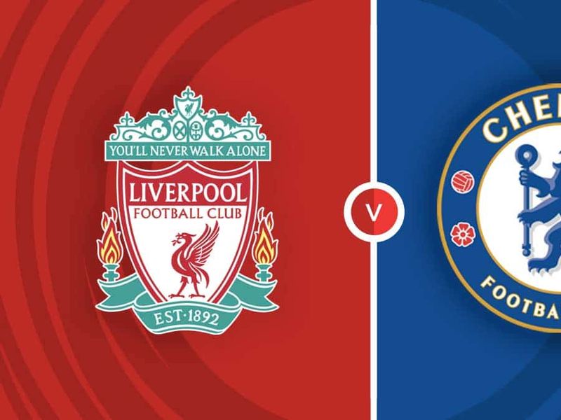 Liverpool vs Chelsea Prediction and Betting Tips