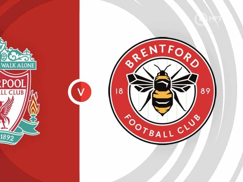 Liverpool vs Brentford Prediction and Betting Tips