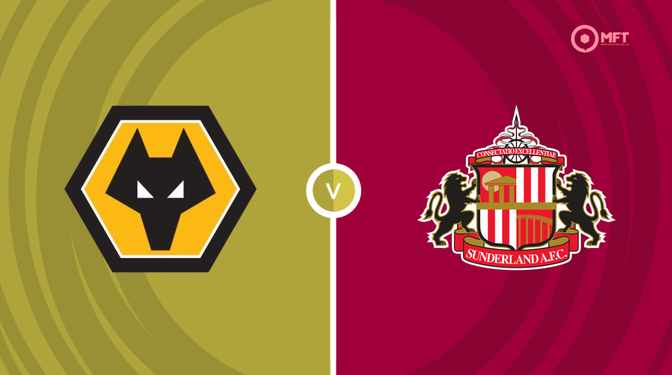 Wolverhampton Wanderers vs Sunderland Prediction and Betting Tips