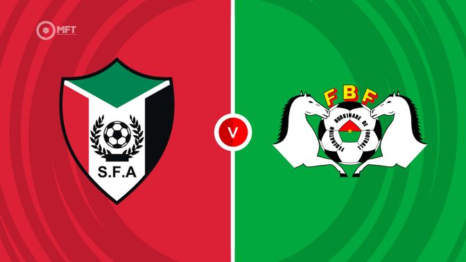 Sudan vs Burkina Faso Prediction and Betting Tips