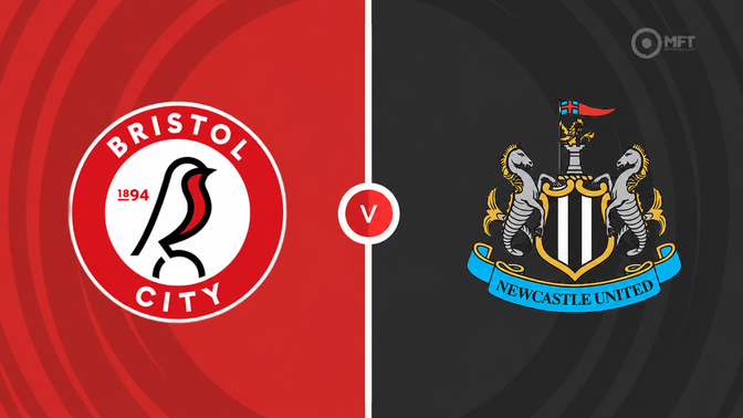 Bristol City vs Newcastle Prediction and Betting Tips &ndash; 2026-07-29