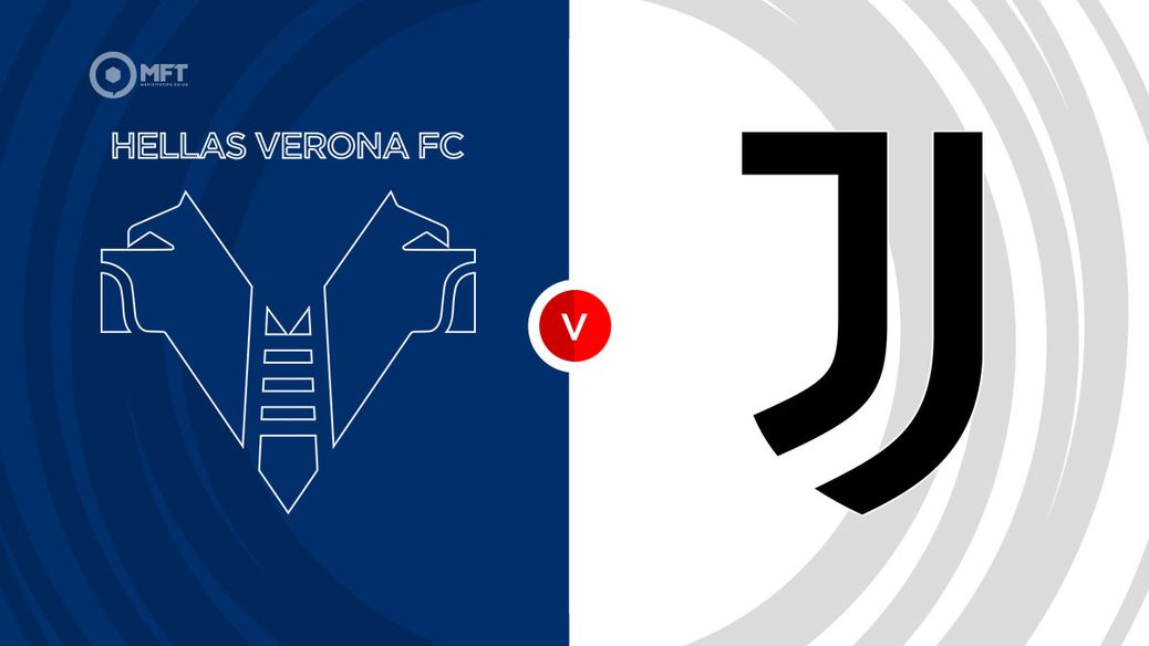 Verona v Juventus
