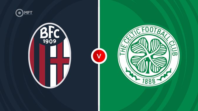 Bologna vs Celtic Prediction and Betting Tips