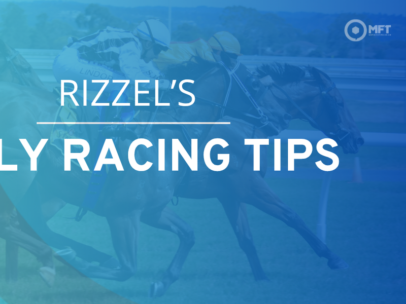Tuesday's Racing Tips &ndash; I Ain't Your Mate deserves a second chance now he's running over three miles
