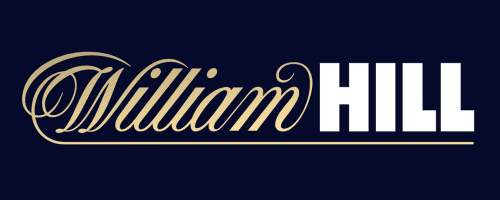 William Hill logo William Hill logo