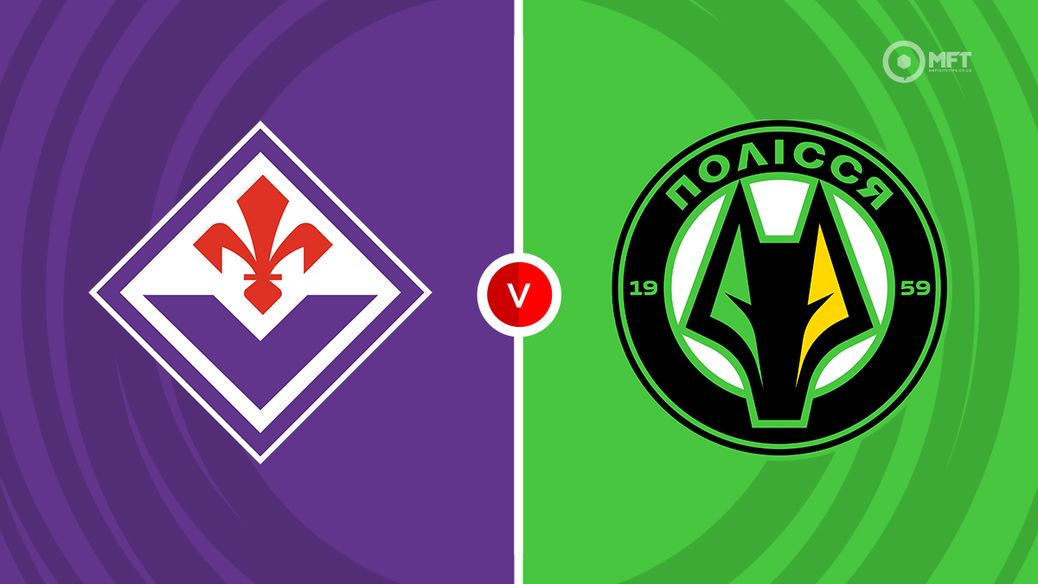 Fiorentina v Polissya
