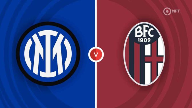 Inter Milan vs Bologna Prediction and Betting Tips
