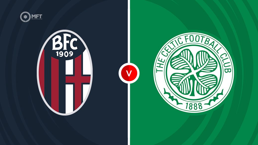 Bologna v Celtic