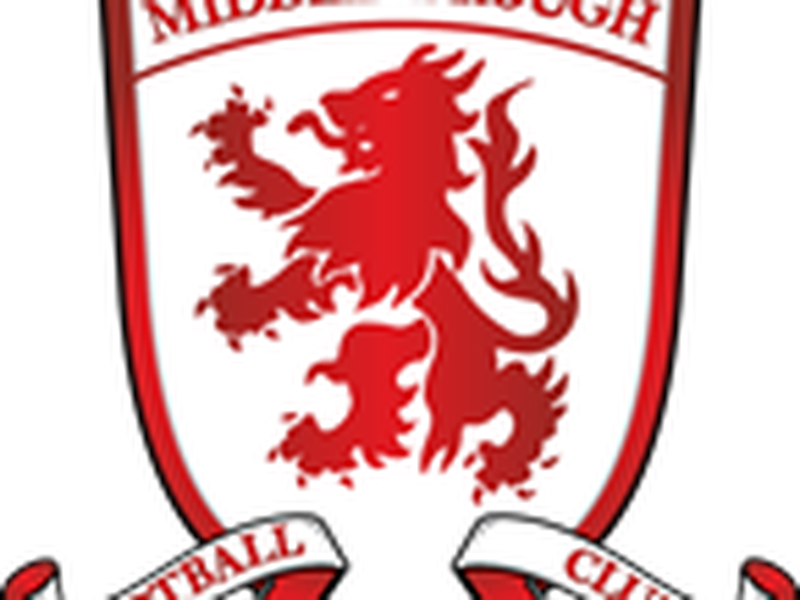Middlesbrough