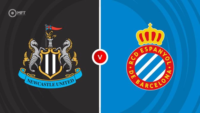 Newcastle vs Espanyol Prediction and Betting Tips