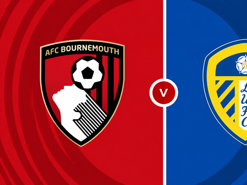 Bournemouth vs Leeds Prediction and Betting Tips &ndash; 31/10/2026