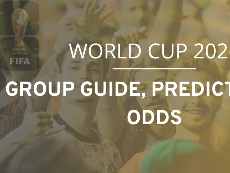 World Cup 2026 Group A Guide, Predictions & Odds