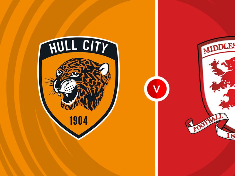 Hull City vs Middlesbrough Prediction and Betting Tips