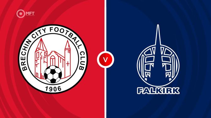 Brechin City vs Falkirk Prediction and Betting Tips