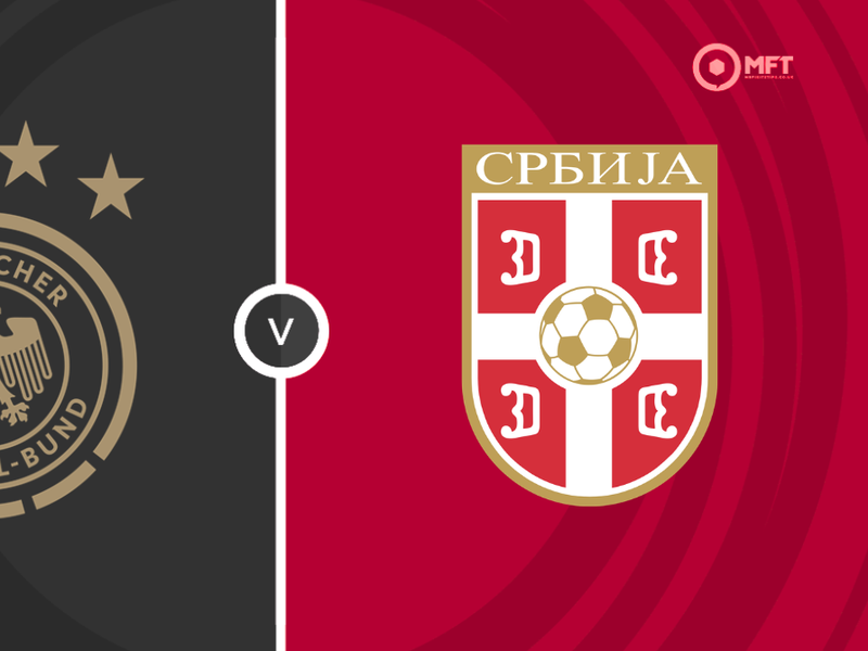 Germany vs Serbia Prediction and Betting Tips &ndash; 2026-10-01