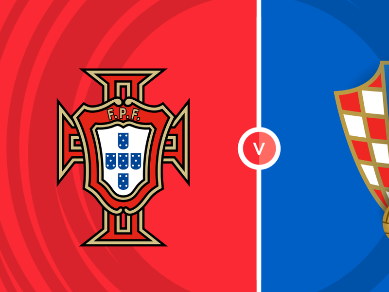 Portugal vs Croatia Prediction and Betting Tips