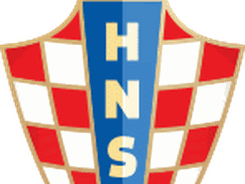 Croatian Football Federation logo
