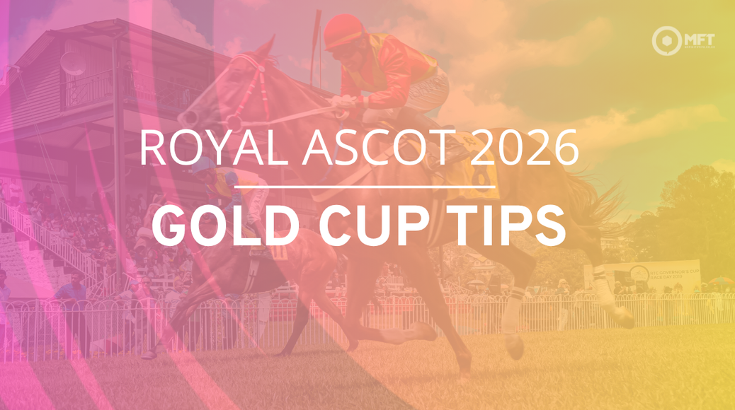 Ascot 2026 Gold Cup tips