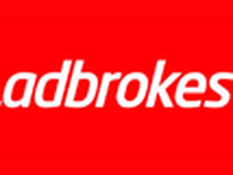 Ladbrokes Logo