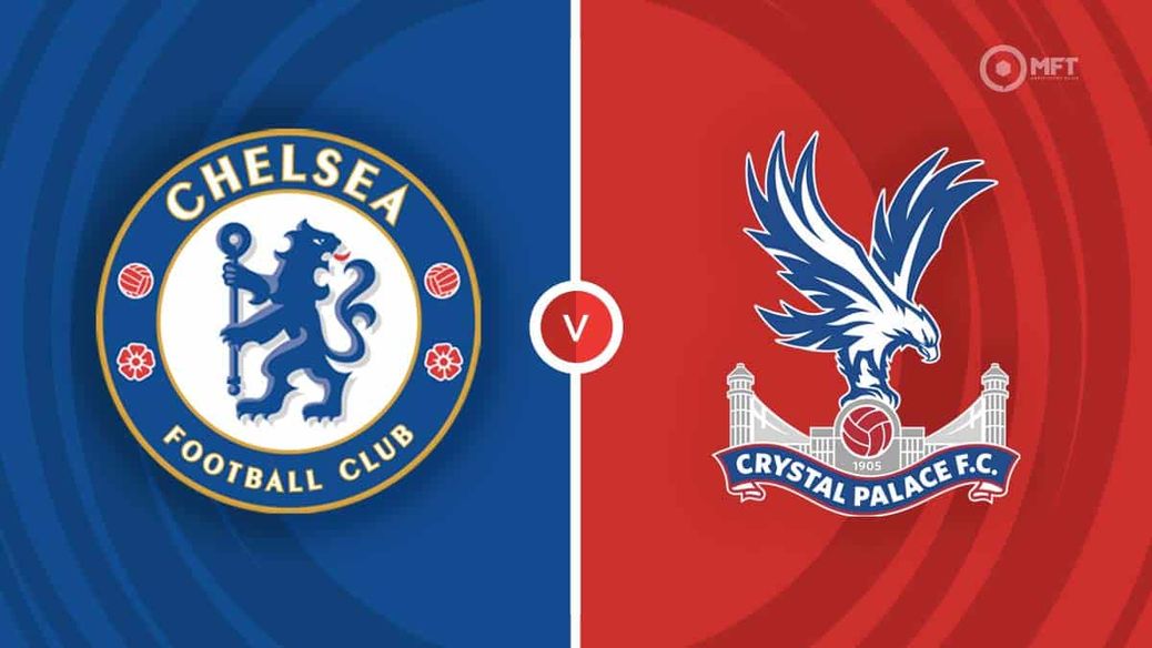 Chelsea v Crystal Palace