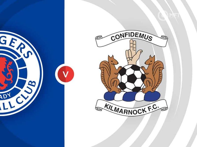 Rangers vs Kilmarnock Prediction and Betting Tips
