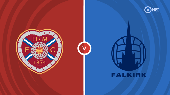 Hearts vs Falkirk Prediction and Betting Tips
