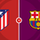 Atletico Madrid vs Barcelona Prediction and Betting Tips
