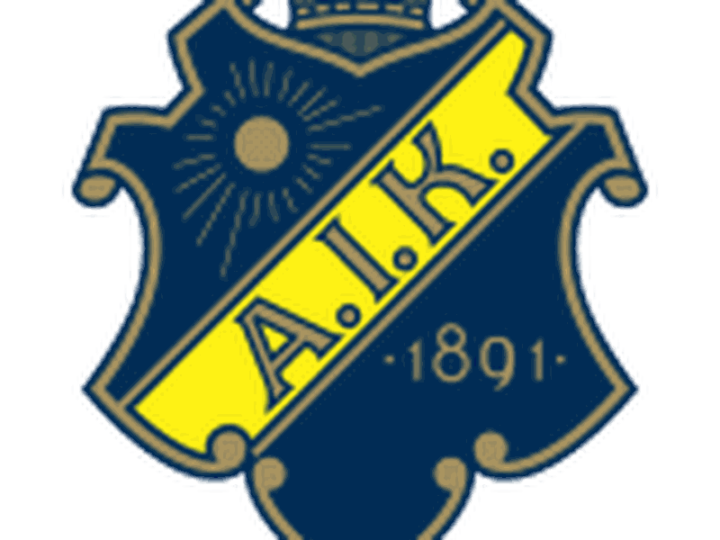 sweden aik fotboll