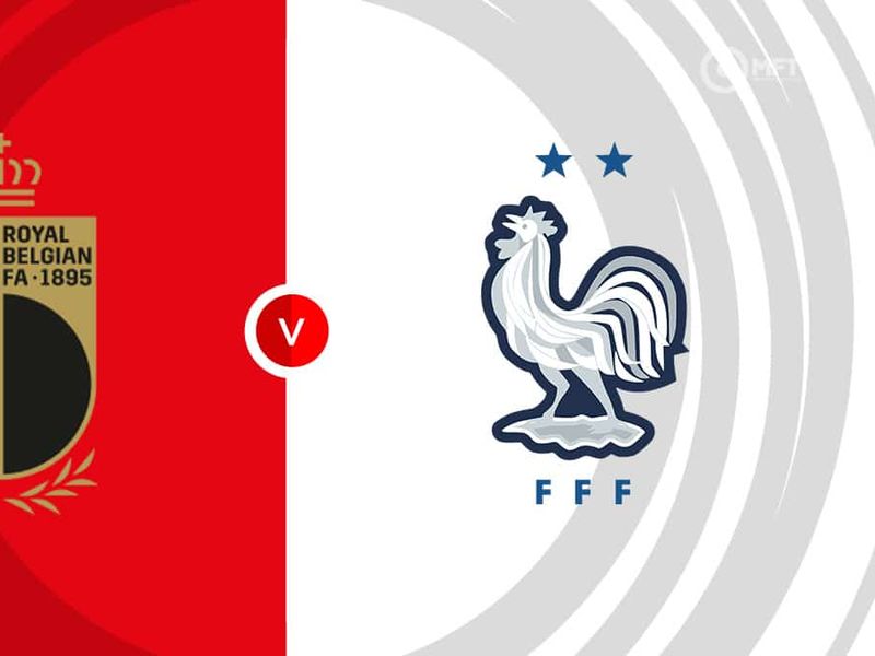 Belgium vs France Prediction and Betting Tips &ndash; 2026-09-28
