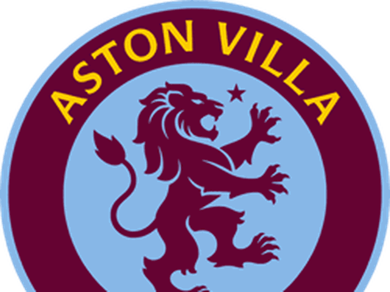 England AstonVilla New