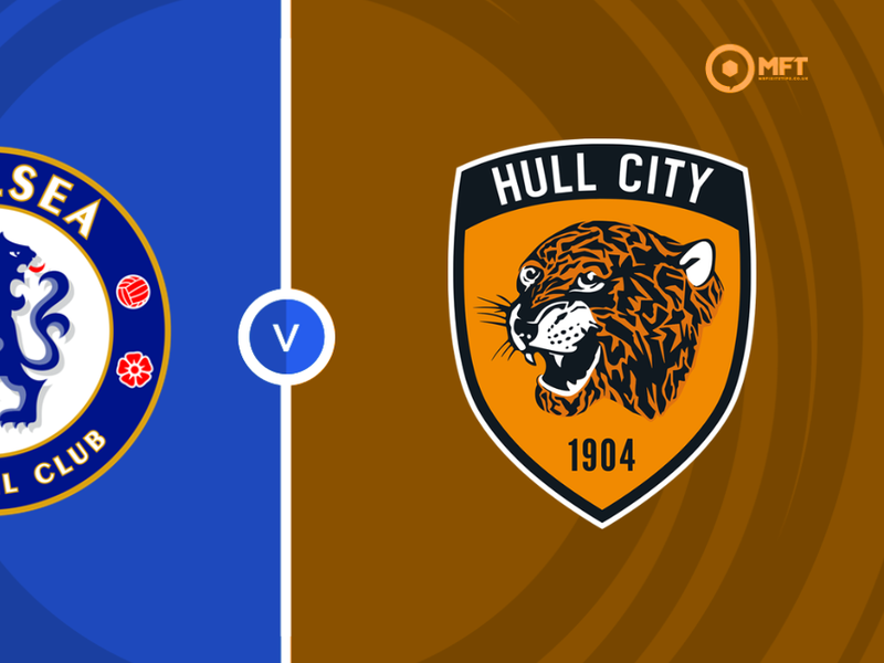 Chelsea vs Hull Prediction and Betting Tips &ndash; 2026-09-12
