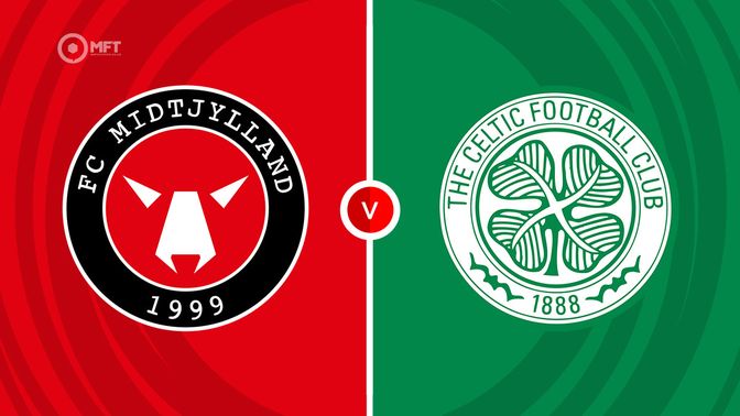 Midtjylland vs Celtic Prediction and Betting Tips