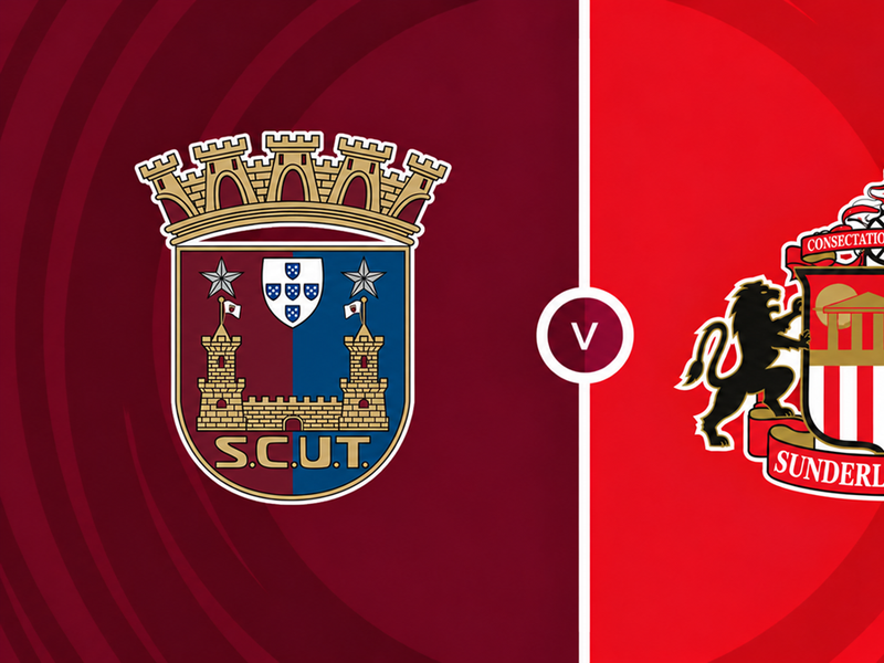 Torreense vs Sunderland Prediction and Betting Tips &ndash; 2026-10-15