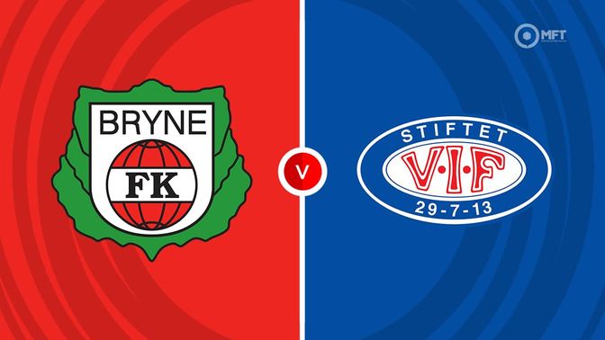 Bryne vs Valerenga Prediction and Betting Tips