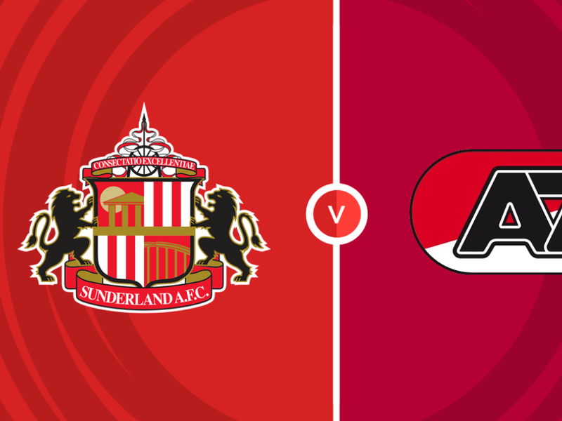 Sunderland vs AZ Alkmaar Prediction and Betting Tips &ndash; 2026-09-16