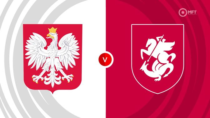 Poland U21 vs Georgia U21 Prediction and Betting Tips