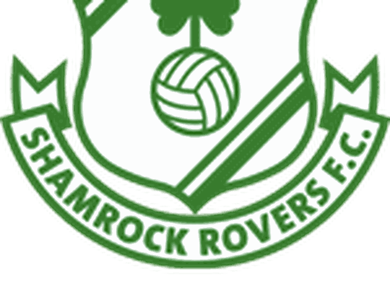 Ireland ShamrockRovers