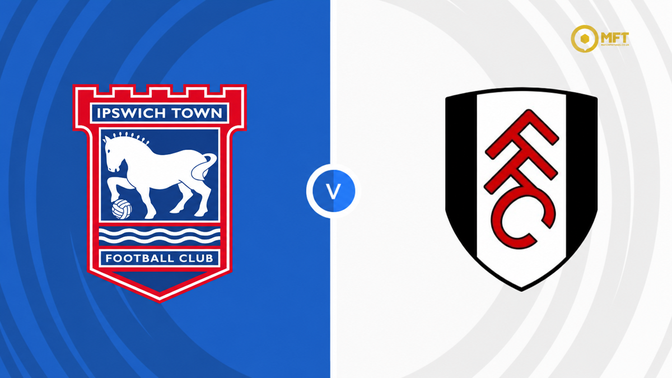 Ipswich Town vs Fulham Prediction and Betting Tips &ndash; 2026-10-10