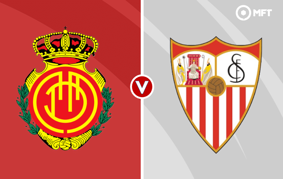 Real Mallorca v Sevilla prediction