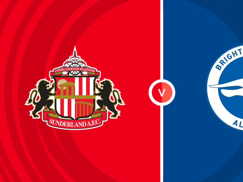 Sunderland vs Brighton & Hove Albion Prediction and Betting Tips &ndash; 2026-10-10